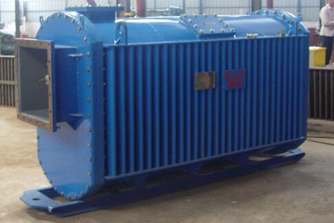 KS13-1000KVA湖南矿用变压器