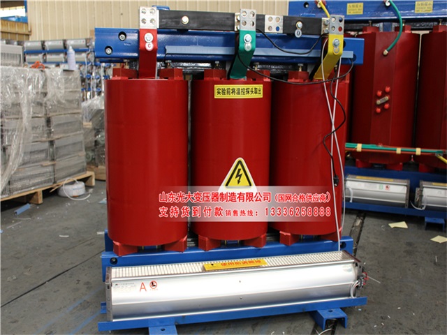 湖南SCB10-315KVA/10